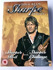 The Sharpe Box Set: Sharpe's