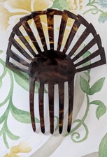 Art Deco Classic Sunray Faux