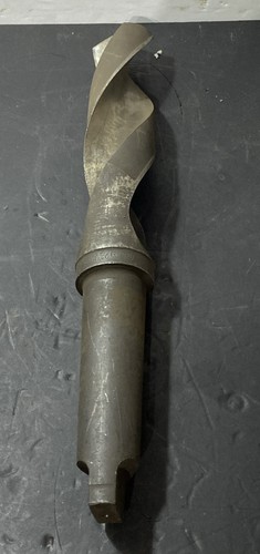 Clefor mt5 hss drill - clefor,
