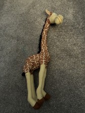 Melman The Giraffe From The