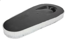 Air filter for BOSCH F 026 400