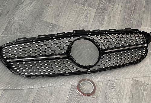 For mercedes class w205 - for,