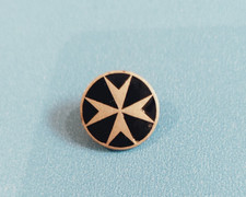 Vintage St John Ambulance