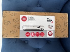 GBC Inspire+ A4 Laminator