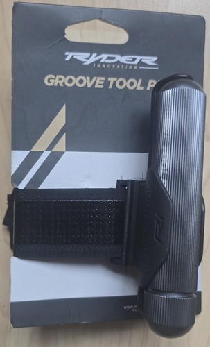 Rider groove tool pro - groove,