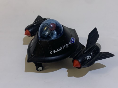 Air force blackbird - force,