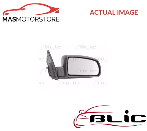 Outside rear view mirror lhd - rear,