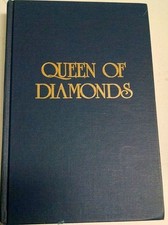 Queen of Diamonds: The Tiger Stadium Story Baseball 