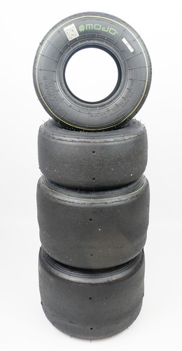 Mojo rotax max slick - d5,