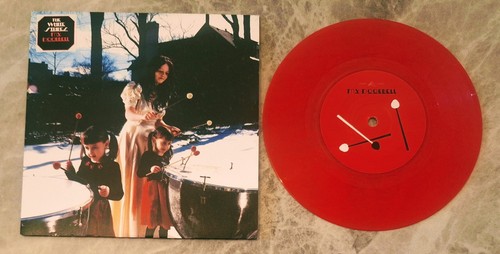 The white stripes - the,
