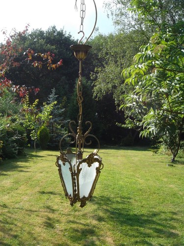 Very pretty unusual - very,