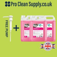 Multi-purpose hard surface