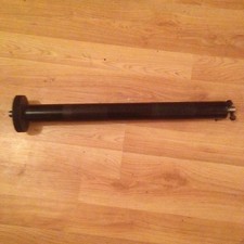 HORIZON FITNESS MOTORISED TREADMILL MODEL- T270 ( FRONT ROLLER FOR SALE ONLY )