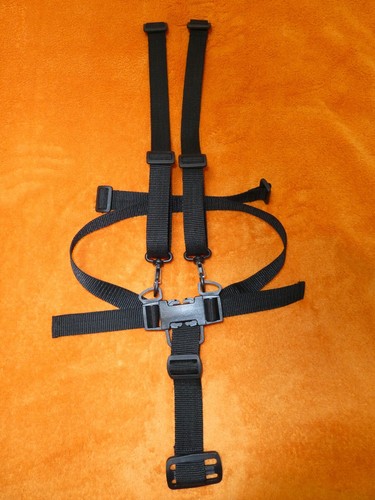Harness strap fits - strap, &