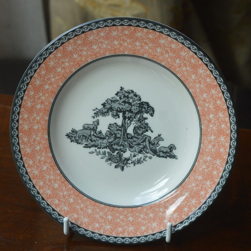Spode lombardy new 8th - lombardy,