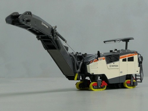 Wirtgen 120 cold milling - wirtgen,