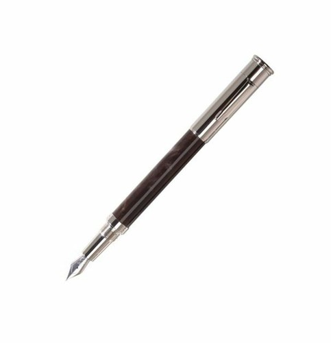 Ebonite fountain pen - ebonite,
