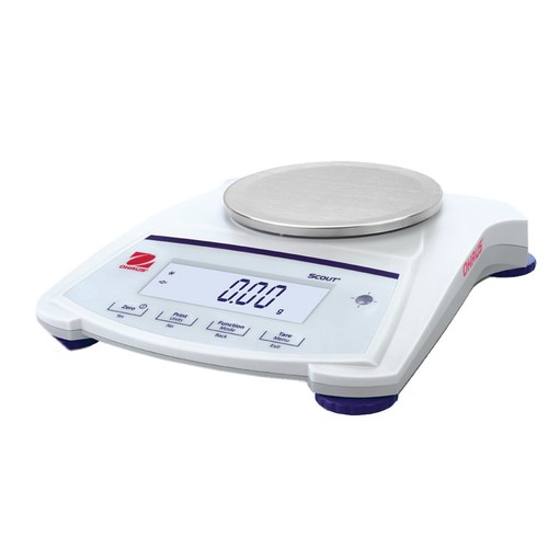 Ohaus scout sjx622m - ohaus,