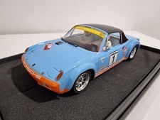 SRC 52011 Porsche 914/6 GT