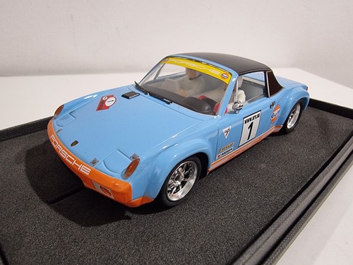 Src 52011 porsche 914 gt - 52011,