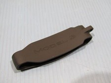 Tesla Model 3 Black Key Band Genuine P/N 1490877-00-A REF N9-07