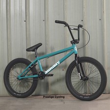 SUNDAY BMX PRIMER 20" BICYCLE
