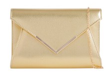 Women's Faux Leather Plain