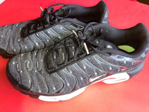 Nike air max plus black - max,
