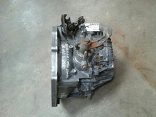 VAUXHALL ASTRA H MK5 VXR 2.0 16V TURBO Z20LEH 6 SPEED M32 MANUAL PETROL GEARBOX