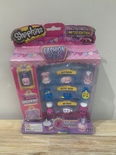 Shopkins Fashion Mall 12