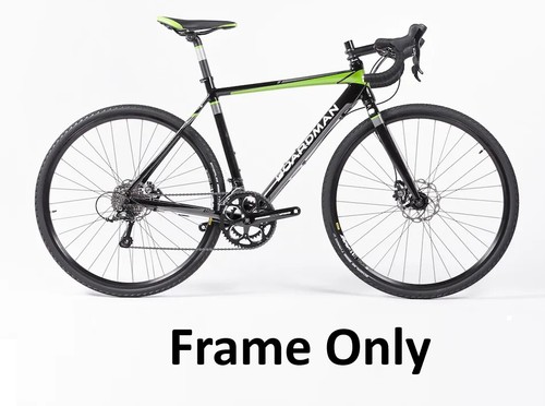 Boardman comp 700c alloy - boardman,