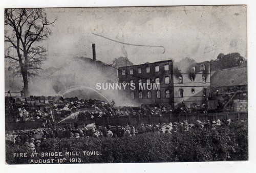 Kent tovil fire at - fire,