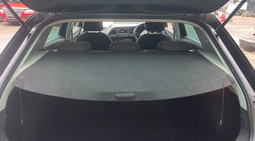Seat leon mk3 door - leon, 5