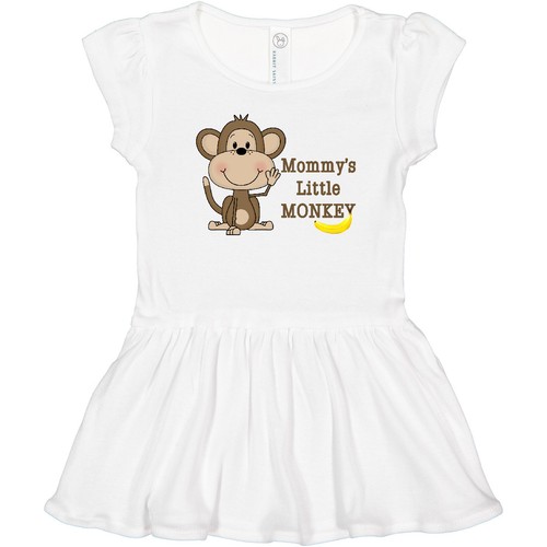 Inktastic mommy little - inktastic, mommy's