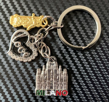 VINTAGE METAL MILAN ITALY LOVE