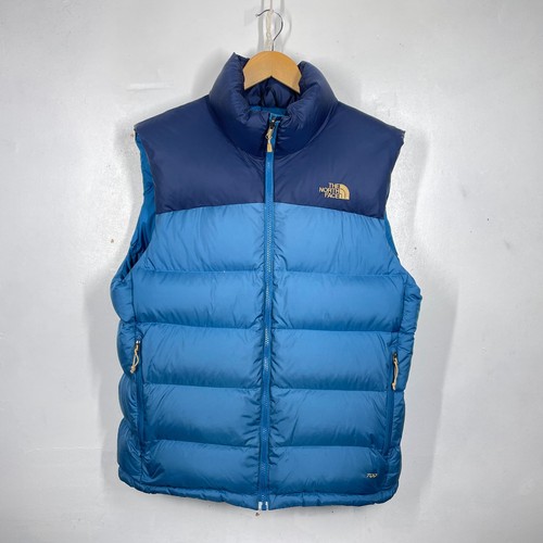 The north face - puffer, gilet