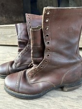 WWII ID’d Paratrooper Combat