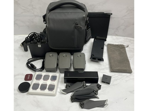 Dji mavic pro fly more - dji,