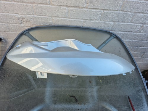 Right rear fairing - right,