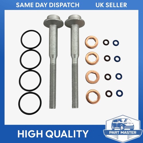 Fuel injector ring washer - injector,