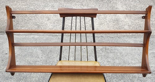 Ercol golden dawn wall - ercol, rack
