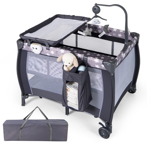 Gymax baby activity - in,