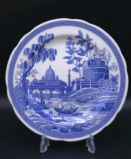 Spode Blue Room Collection