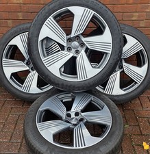 Audi tron sline sport - e-tron,