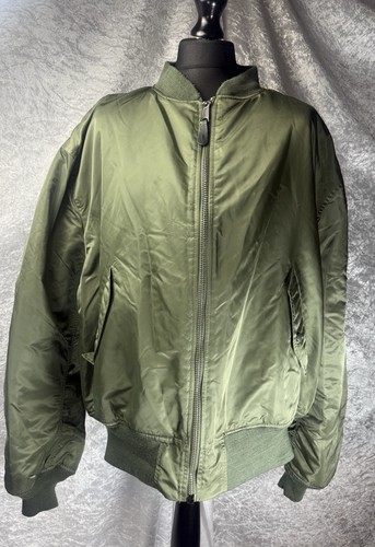 Alpha industries flying - industries, ma-1