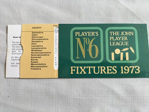 1973 john player league - 1973,