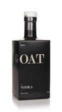 GOAT Vodka 70cl 40%