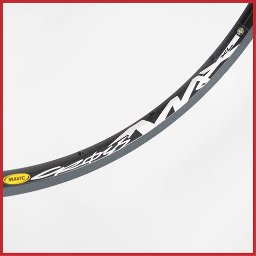 Nos mavic crossmax clincher - nos,