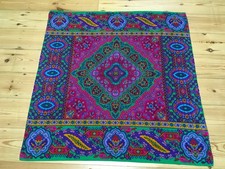vintage Liz Claiborne silk