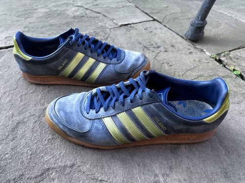 Adidas original milano size - adidas,